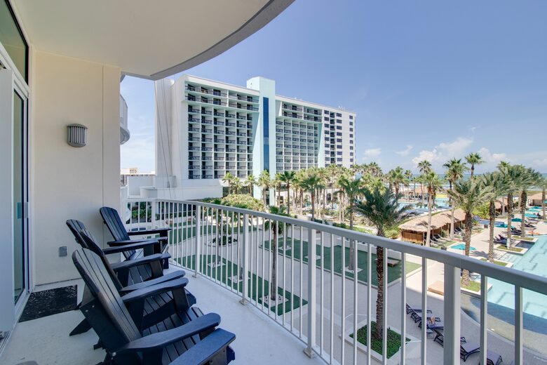 Seaside Comfort on South Padre Island - South Padre Island, Texas