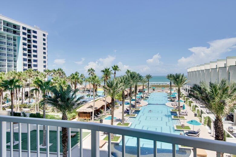 Seaside Comfort on South Padre Island - South Padre Island, Texas