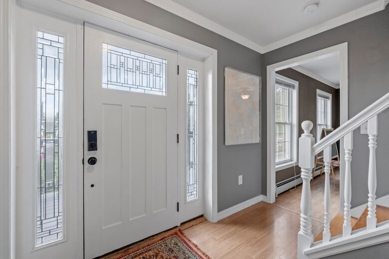 Lake Region Hideaway with Timeless Charm - Gilford, New Hampshire