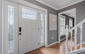 Lake Region Hideaway with Timeless Charm - Gilford, New Hampshire