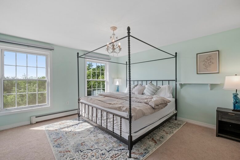 Lake Region Hideaway with Timeless Charm - Gilford, New Hampshire