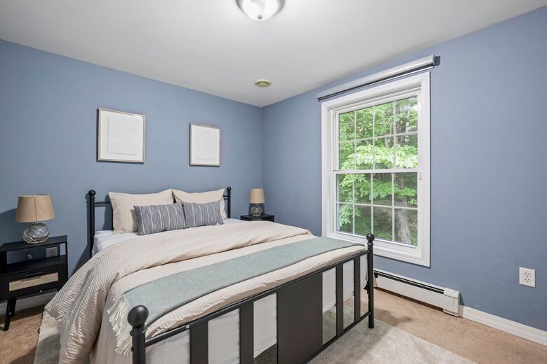 Lake Region Hideaway with Timeless Charm - Gilford, New Hampshire