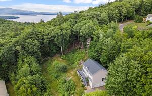 Lake Region Hideaway with Timeless Charm - Gilford, New Hampshire