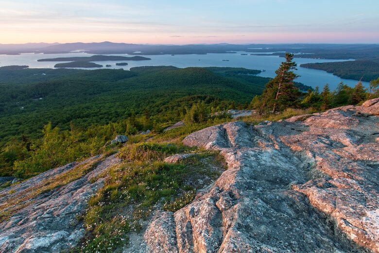 Lake Region Hideaway with Timeless Charm - Gilford, New Hampshire