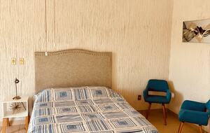 Sofá bed