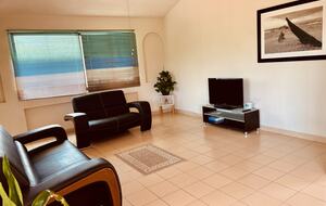TV Room