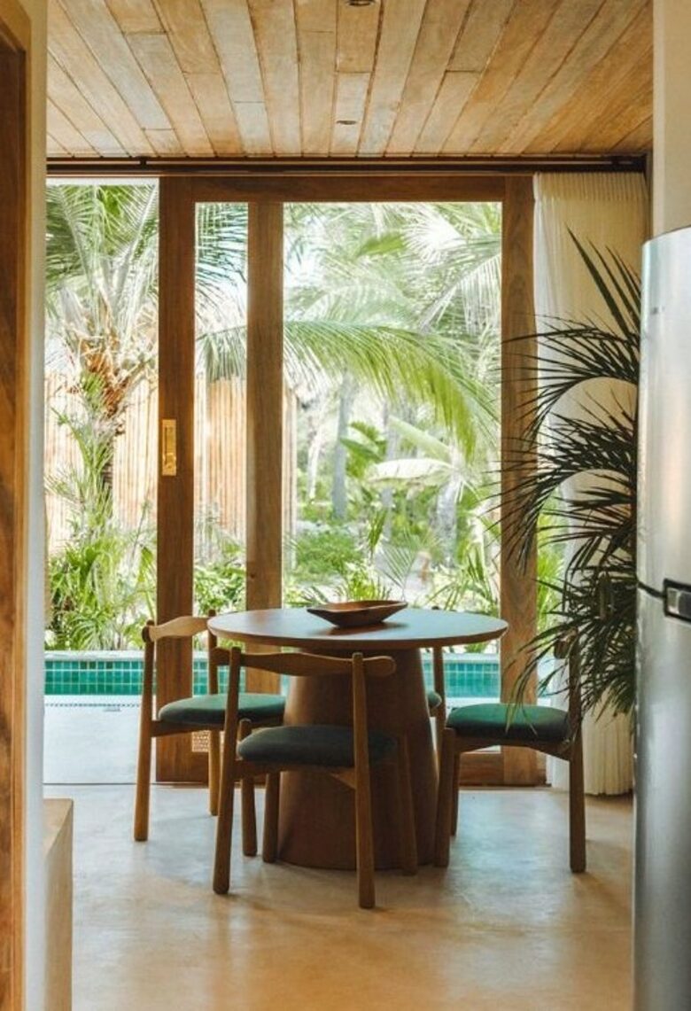 Tranquil One-Bedroom Escape in Cruz - Prea, Brazil