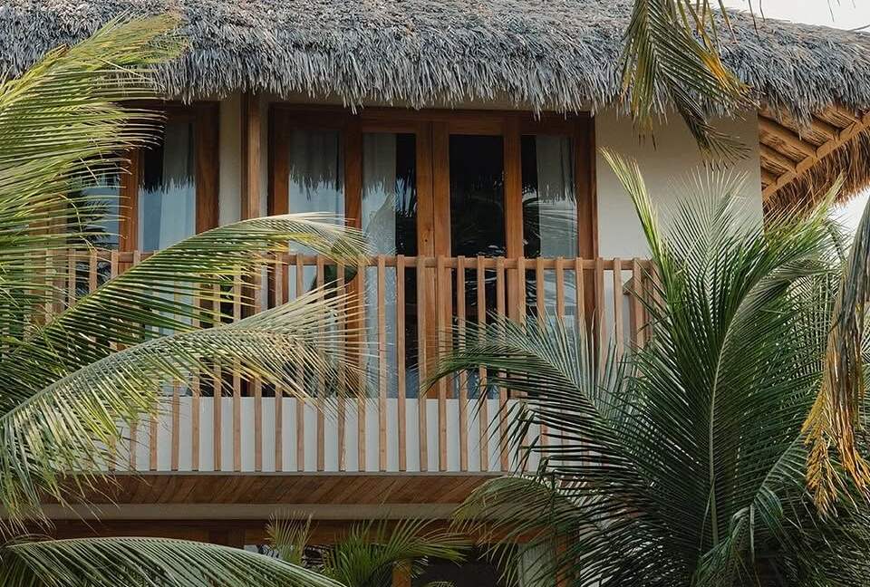 Tranquil One-Bedroom Escape in Cruz - Prea, Brazil