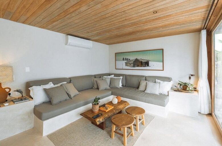 Tranquil One-Bedroom Escape in Cruz - Prea, Brazil
