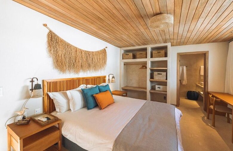 Tranquil One-Bedroom Escape in Cruz - Prea, Brazil