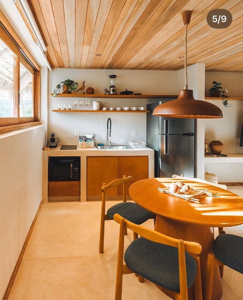 Tranquil One-Bedroom Escape in Cruz - Prea, Brazil