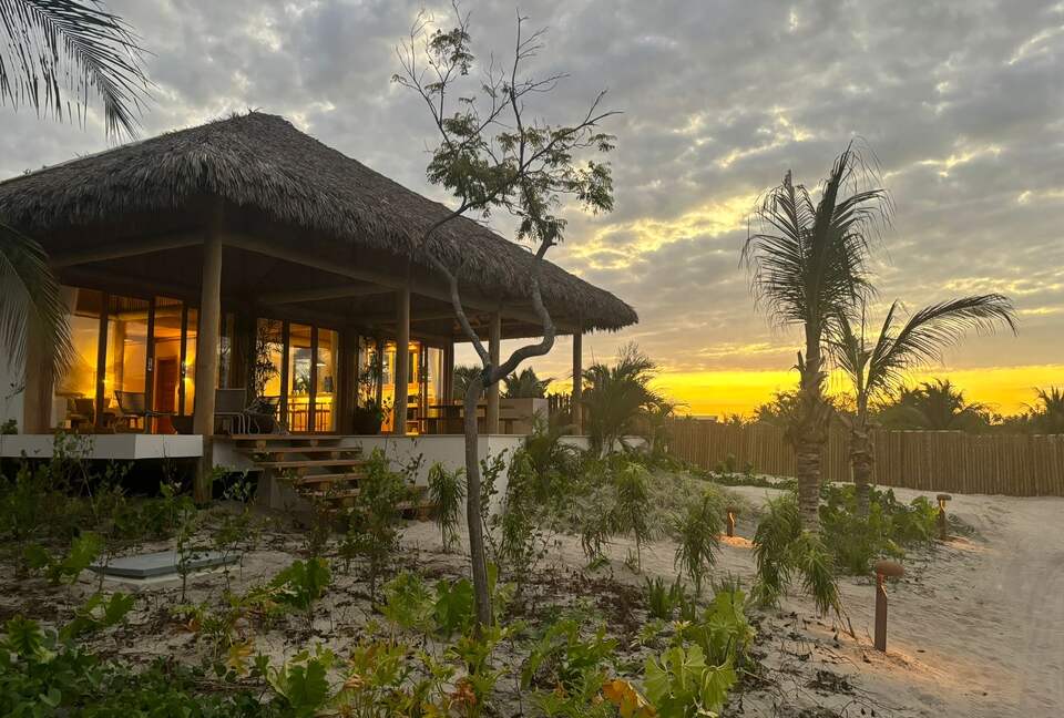 Tranquil One-Bedroom Escape in Cruz - Prea, Brazil
