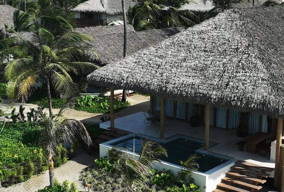 Tranquil One-Bedroom Escape in Cruz - Prea, Brazil
