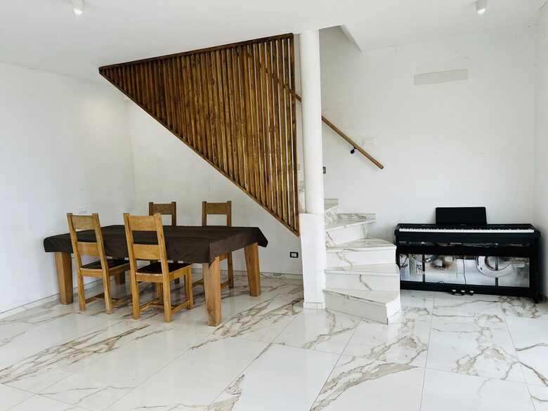 Charming Hillside Retreat with Panoramic Ligurian Views - Sanremo, Italy