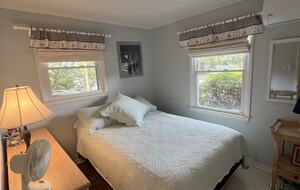 3rd Bedroom with Queen bed