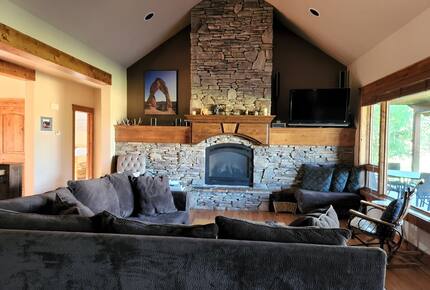 Elevated Elegance near Grand Targhee & Jackson Hole - Victor, Idaho