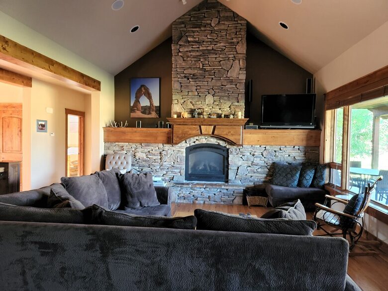 Elevated Elegance near Grand Targhee & Jackson Hole - Victor, Idaho