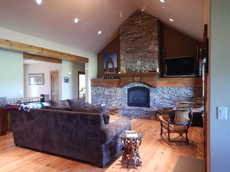 Elevated Elegance near Grand Targhee & Jackson Hole - Victor, Idaho