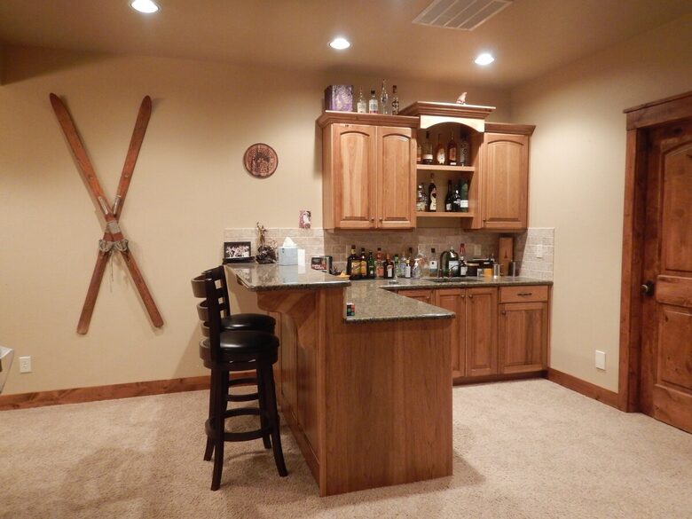 Elevated Elegance near Grand Targhee & Jackson Hole - Victor, Idaho