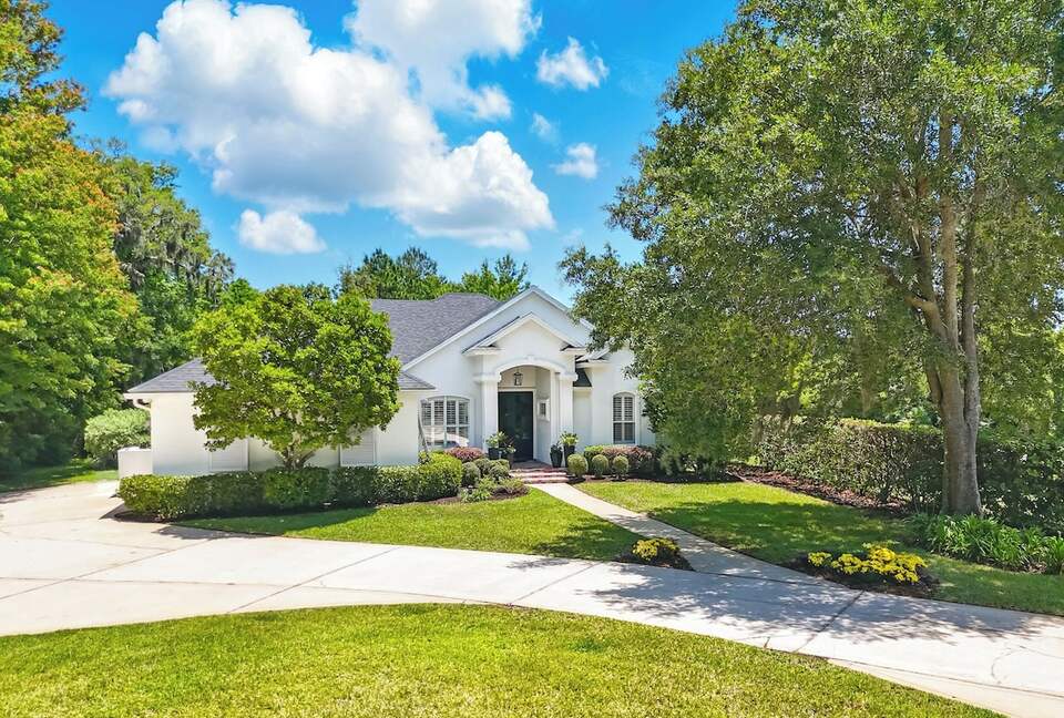 Intracoastal Hideaway with Luxe Outdoor Living - Ponte Vedra Beach, Florida