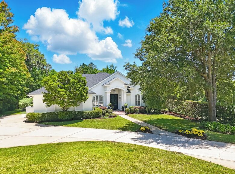Intracoastal Hideaway with Luxe Outdoor Living - Ponte Vedra Beach, Florida