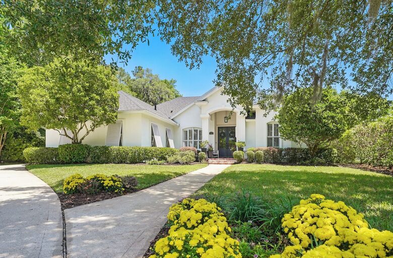Intracoastal Hideaway with Luxe Outdoor Living - Ponte Vedra Beach, Florida