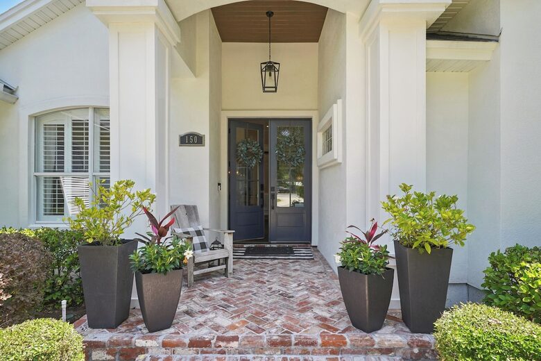 Intracoastal Hideaway with Luxe Outdoor Living - Ponte Vedra Beach, Florida