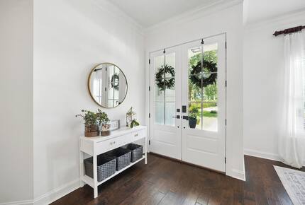 Intracoastal Hideaway with Luxe Outdoor Living - Ponte Vedra Beach, Florida