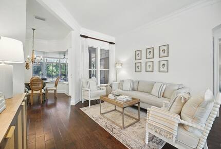 Intracoastal Hideaway with Luxe Outdoor Living - Ponte Vedra Beach, Florida