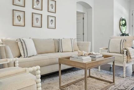 Intracoastal Hideaway with Luxe Outdoor Living - Ponte Vedra Beach, Florida