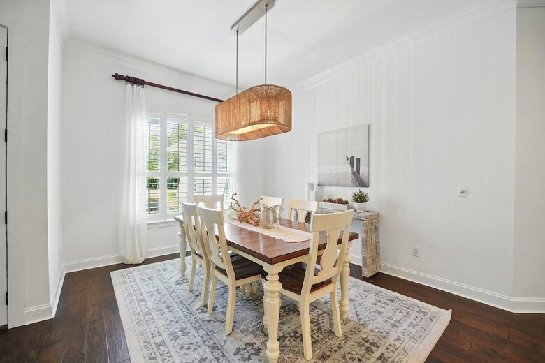 Intracoastal Hideaway with Luxe Outdoor Living - Ponte Vedra Beach, Florida