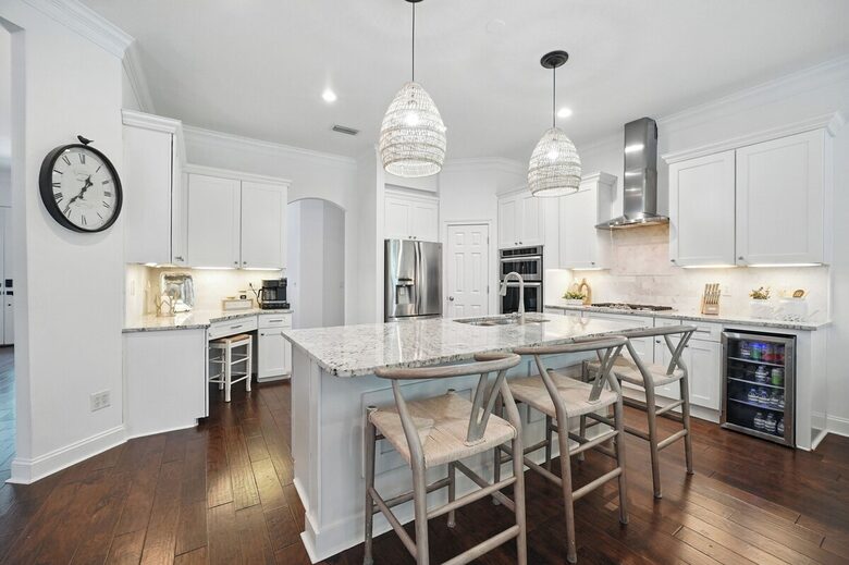 Intracoastal Hideaway with Luxe Outdoor Living - Ponte Vedra Beach, Florida