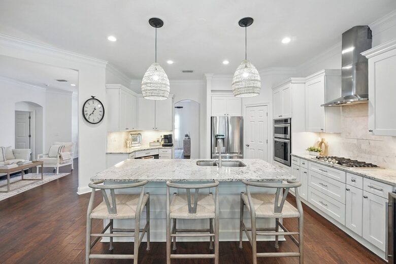 Intracoastal Hideaway with Luxe Outdoor Living - Ponte Vedra Beach, Florida