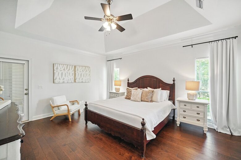Intracoastal Hideaway with Luxe Outdoor Living - Ponte Vedra Beach, Florida