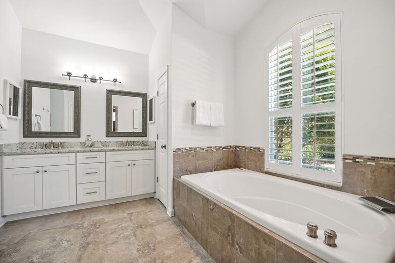 Intracoastal Hideaway with Luxe Outdoor Living - Ponte Vedra Beach, Florida