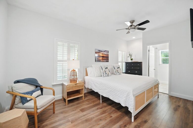 Intracoastal Hideaway with Luxe Outdoor Living - Ponte Vedra Beach, Florida