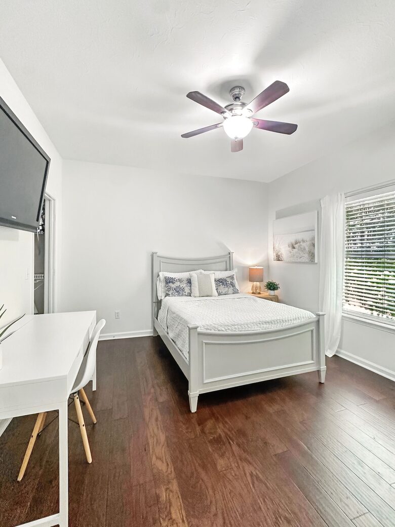 Intracoastal Hideaway with Luxe Outdoor Living - Ponte Vedra Beach, Florida