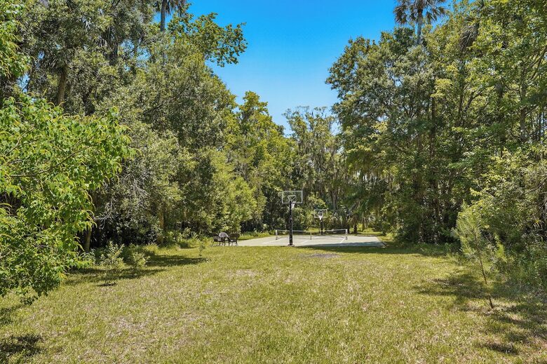 Intracoastal Hideaway with Luxe Outdoor Living - Ponte Vedra Beach, Florida