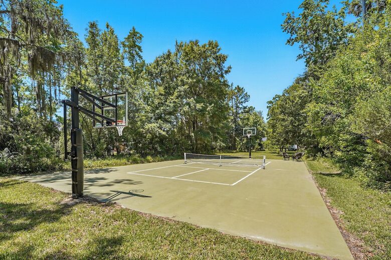 Intracoastal Hideaway with Luxe Outdoor Living - Ponte Vedra Beach, Florida