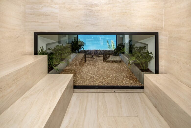 Seaview Sanctuary in Rio’s Joa Enclave - Rio de Janeiro, Brazil