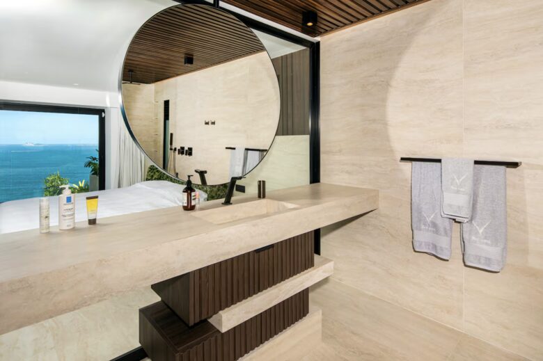 Seaview Sanctuary in Rio’s Joa Enclave - Rio de Janeiro, Brazil