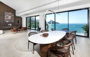Seaview Sanctuary in Rio’s Joa Enclave