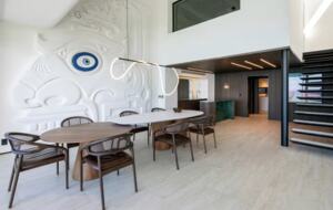 Seaview Sanctuary in Rio’s Joa Enclave