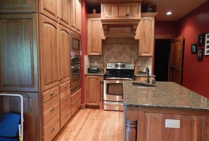 Elevated Elegance near Grand Targhee & Jackson Hole - Victor, Idaho