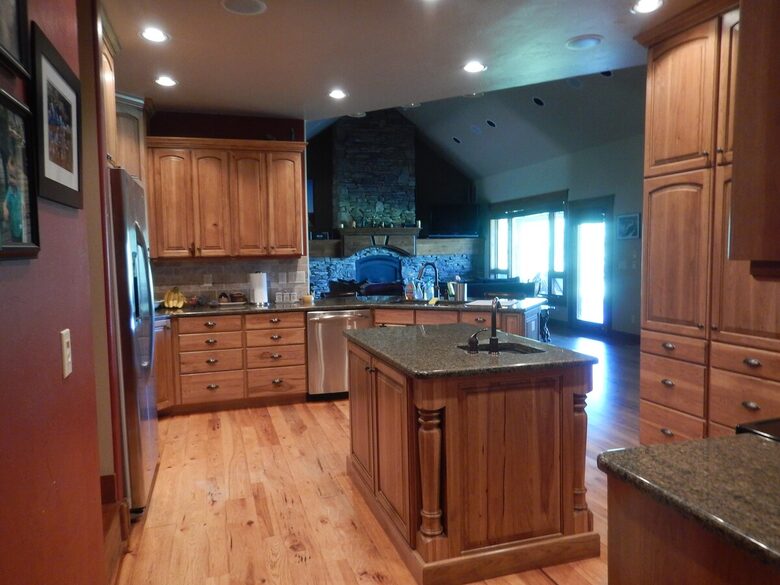Elevated Elegance near Grand Targhee & Jackson Hole - Victor, Idaho