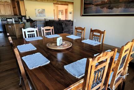 Elevated Elegance near Grand Targhee & Jackson Hole - Victor, Idaho