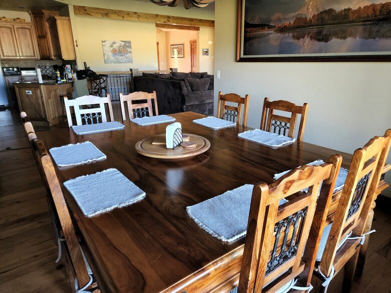 Elevated Elegance near Grand Targhee & Jackson Hole - Victor, Idaho