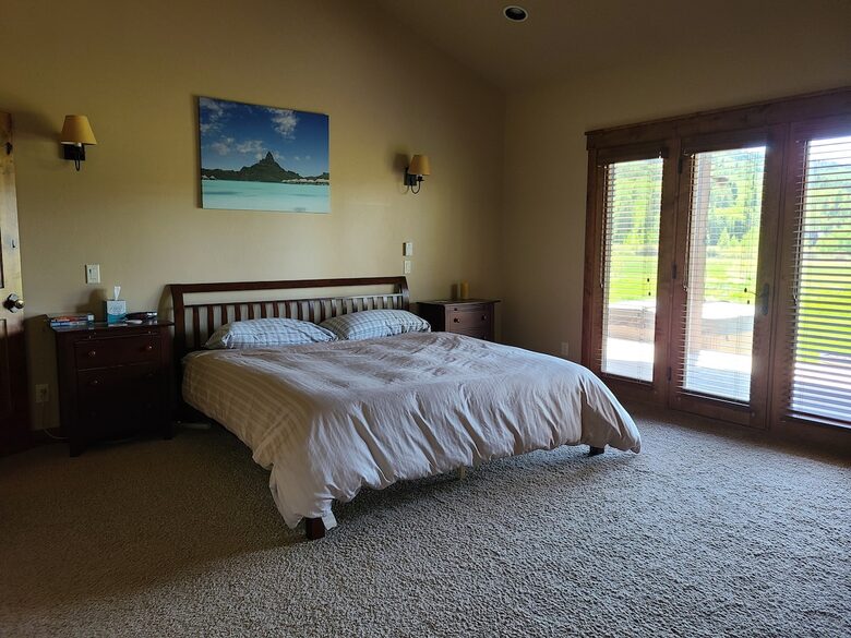 Elevated Elegance near Grand Targhee & Jackson Hole - Victor, Idaho