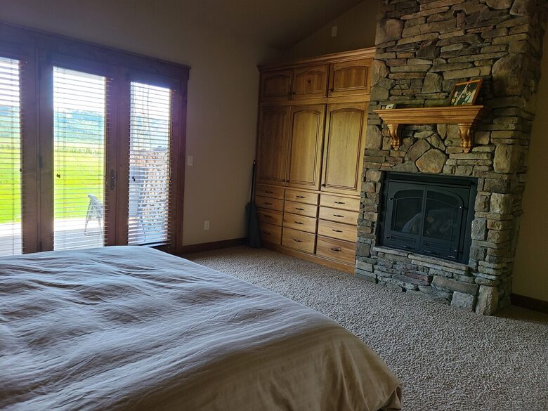 Elevated Elegance near Grand Targhee & Jackson Hole - Victor, Idaho