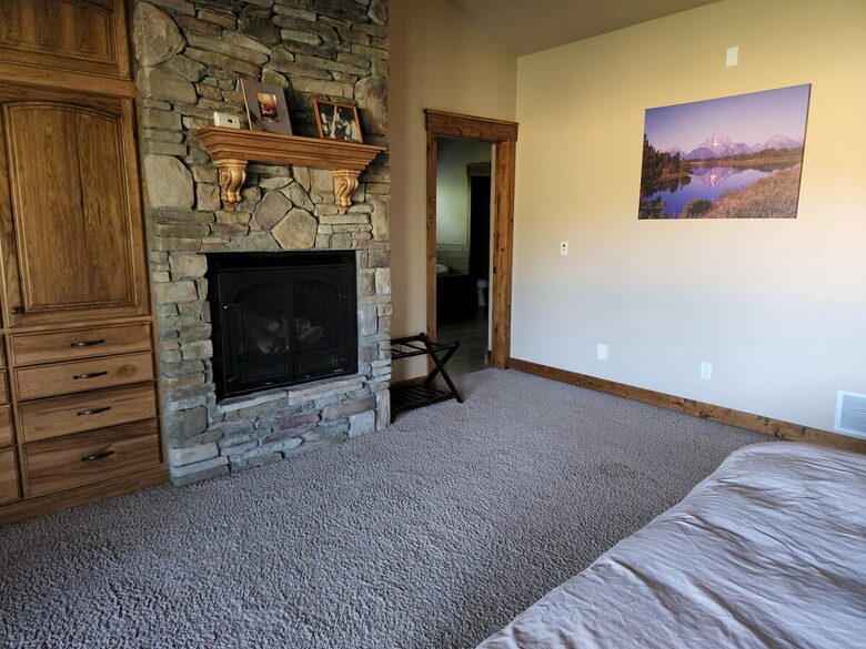 Elevated Elegance near Grand Targhee & Jackson Hole - Victor, Idaho